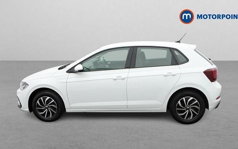 Usado VW Polo Life 95 CV (69 kW) 2026 Utilitario