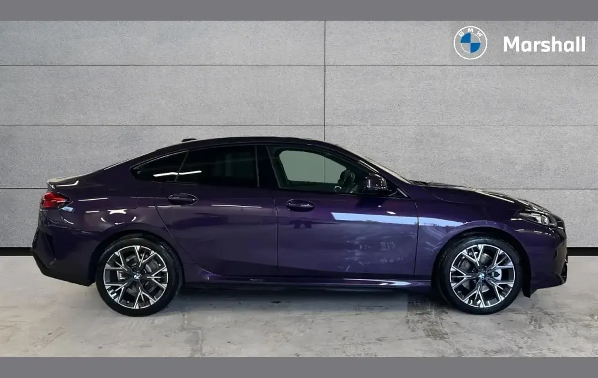 Used BMW 220 M Sport 168 HP (123 kW) 2025 Other Coupe