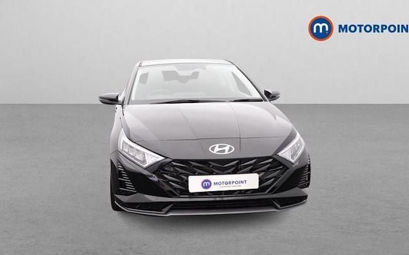 Used Hyundai i20 Premium 101 HP (74 kW) 2026 Hatchback