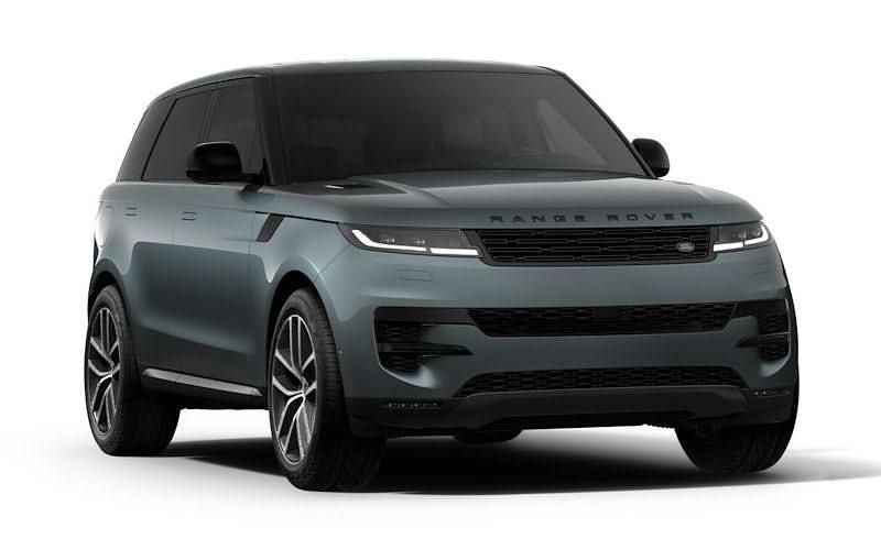 New 2025 Land Rover Range Rover Sport SE SUV | £83,134 (Super price) - Image 1/1