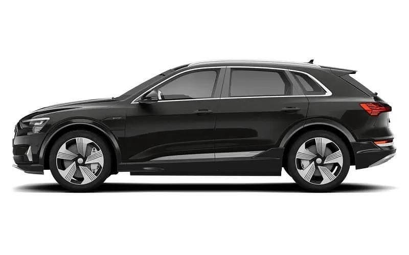 Used 2022 Audi e-tron Comfort SUV | £19,789 (Fair price) - Image 1/1