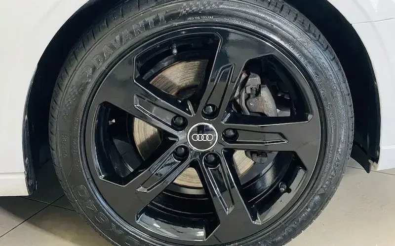 Used Audi A3 Sport 150 HP (110 kW) 2018 Sedan