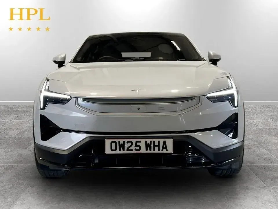 Used Polestar 3 Pilot 359 kW (489 HP) 2025 Silver SUV