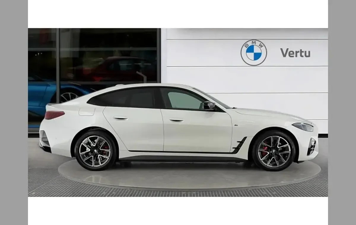 Used BMW i4 Shadowline 400 kW (544 HP) 2025 Other Sedan