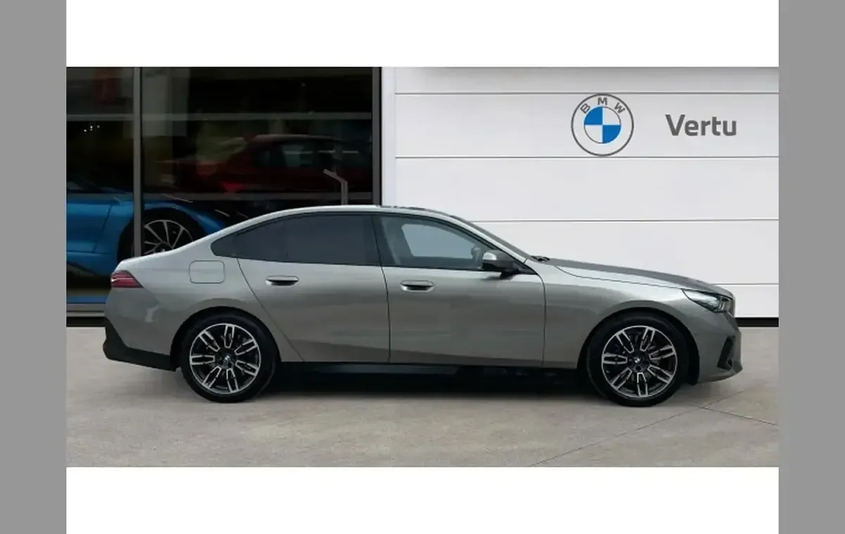 Used BMW 530e M Sport 299 HP (219 kW) 2025 Other Sedan