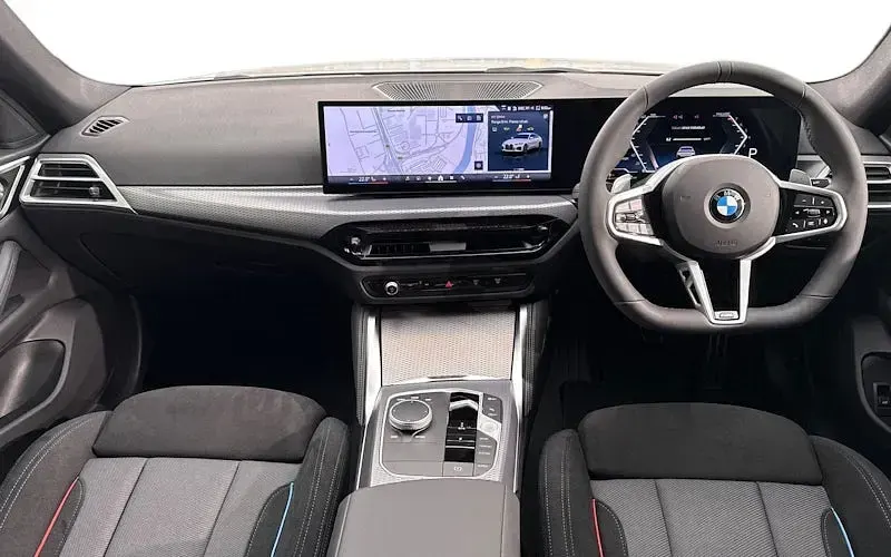 New BMW 420 M Sport 184 HP (135 kW) 2026 Coupe