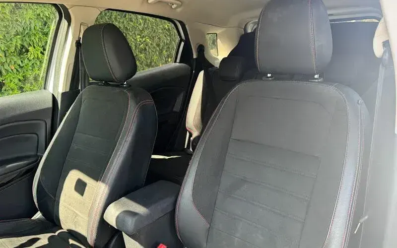 Used Ford Ecosport ST-Line 125 HP (91 kW) 2022 SUV