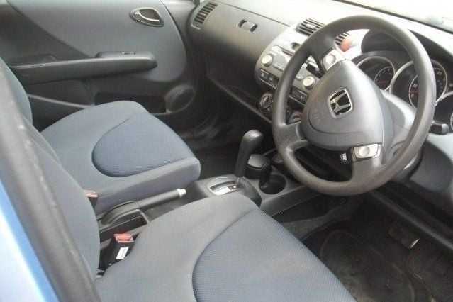 Used Honda Jazz 2004 Hatchback