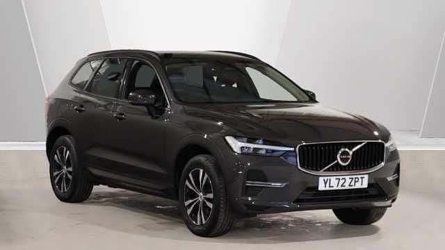 Used 2023 Volvo XC60 Core SUV | £28,250 (Good price) - Image 1/3
