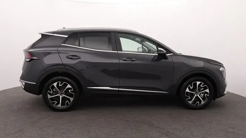 New Kia Sportage GT-Line 180 HP (132 kW) 2025 Grey SUV