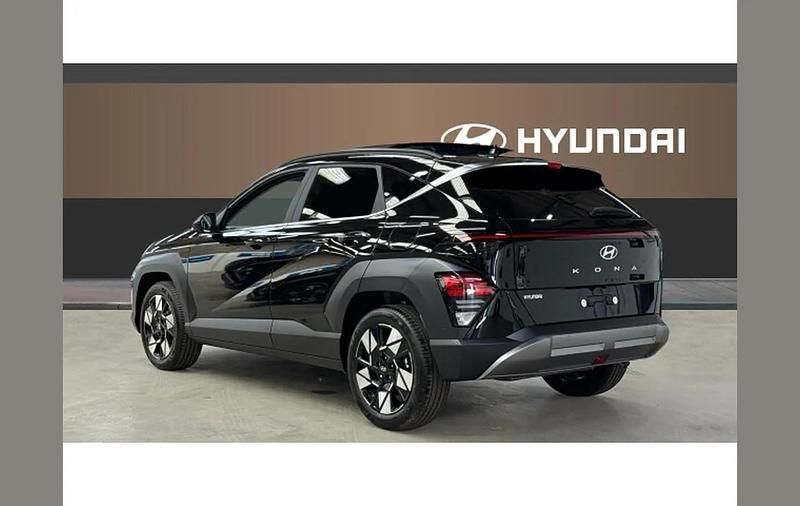 Neu Hyundai Kona Ultimate 117 PS (86 kW) 2025 Other SUV