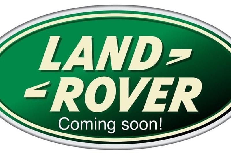 Used Land Rover Range Rover evoque Pure 190 HP (139 kW) 2014 Hatchback
