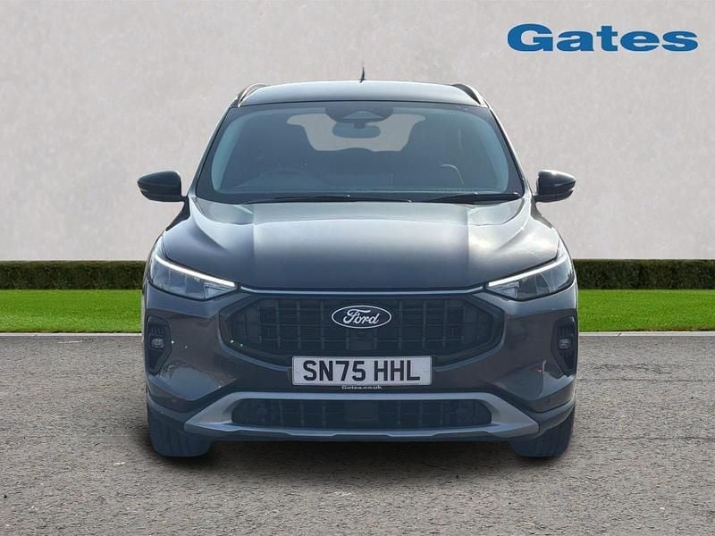 Used Ford Kuga Active 180 HP (132 kW) 2025 Grey SUV