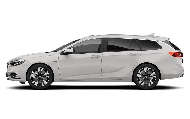 Used 2017 Vauxhall Insignia Hatchback | £7,000 (A bit pricey) - Image 1/1