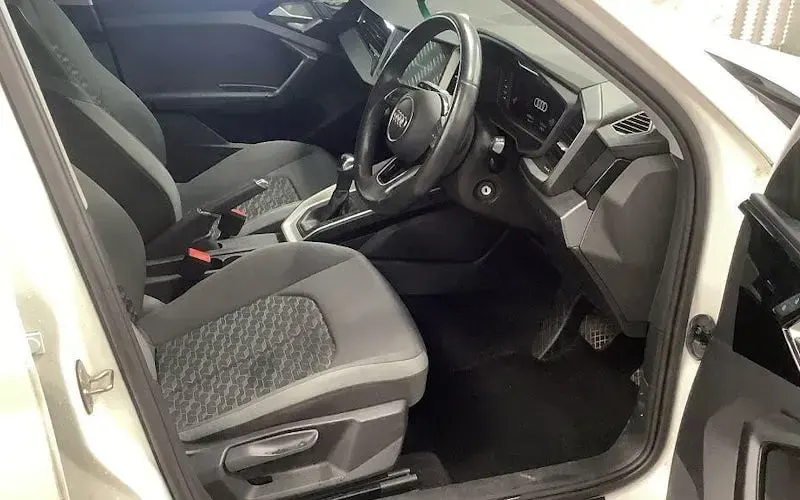Used Audi A1 Sportback Sport 95 HP (69 kW) 2026 Hatchback