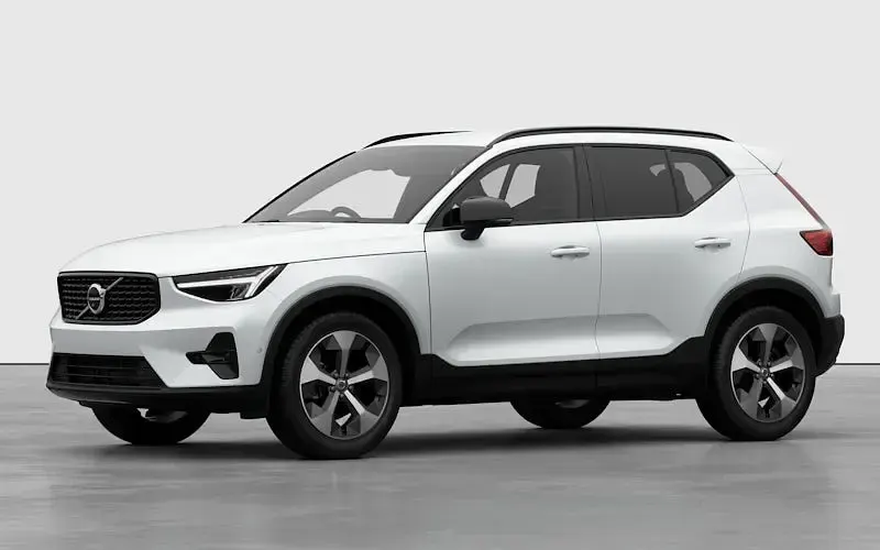 Used Volvo XC40 Plus 163 HP (119 kW) 2026 SUV