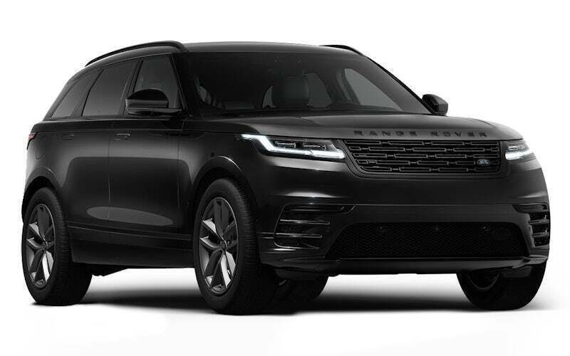 New 2026 Land Rover Range Rover Velar SE Dynamic SUV | £56,507 (Super price) - Image 1/1