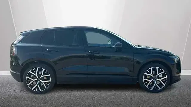 New Volvo EX30 Performance 310 kW (422 HP) 2026 SUV