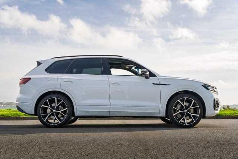 Used VW Touareg 462 HP (339 kW) 2023 SUV