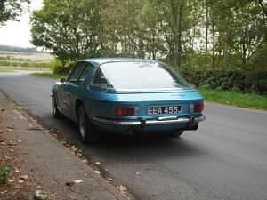 Used Jensen FF 325 HP (239 kW) 1971 Others Sedan