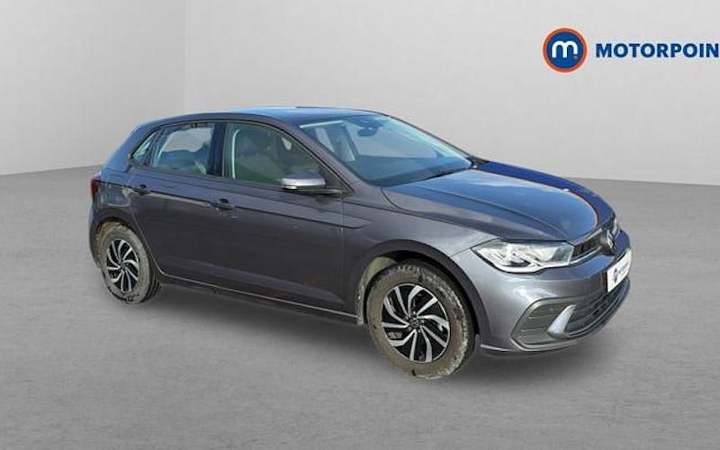 Used VW Polo Life 80 HP (58 kW) 2026 Hatchback