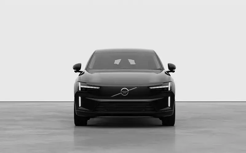 New Volvo ES90 Ultra 244 kW (333 HP) 2026 Sand dune Sedan