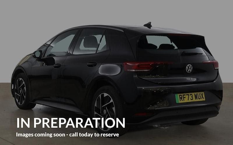 Used VW ID.3 Pro 150 kW (204 HP) 2023 Hatchback