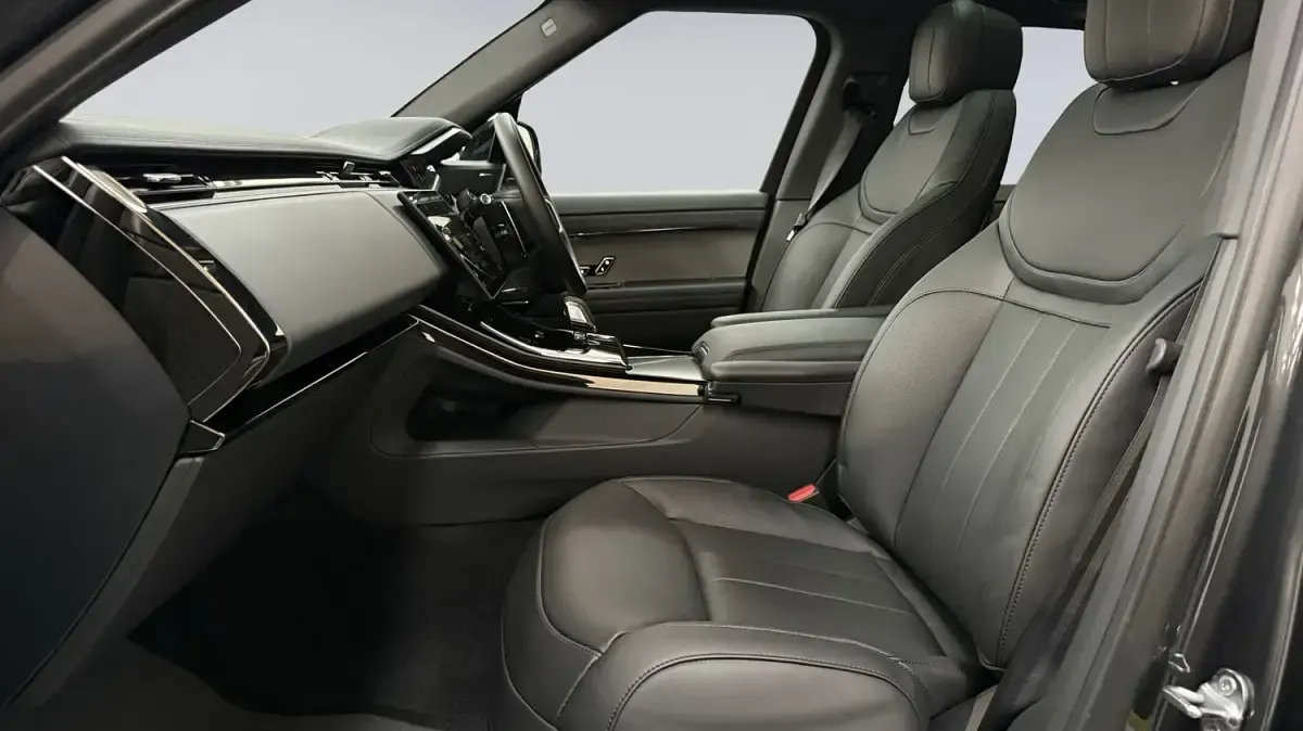 Used Land Rover Range Rover Sport SE Dynamic 2026 Grey SUV