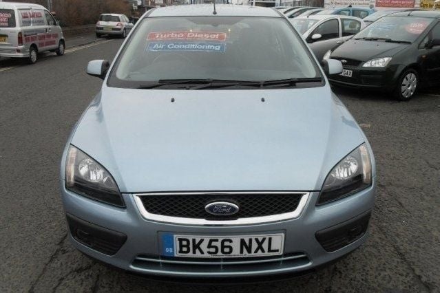 Used Ford Focus 2006 MPV