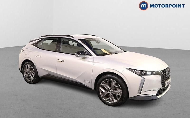 Used 2023 DS Automobiles DS4 Trocadero Hatchback | £18,249 (Super price) - Image 1/4