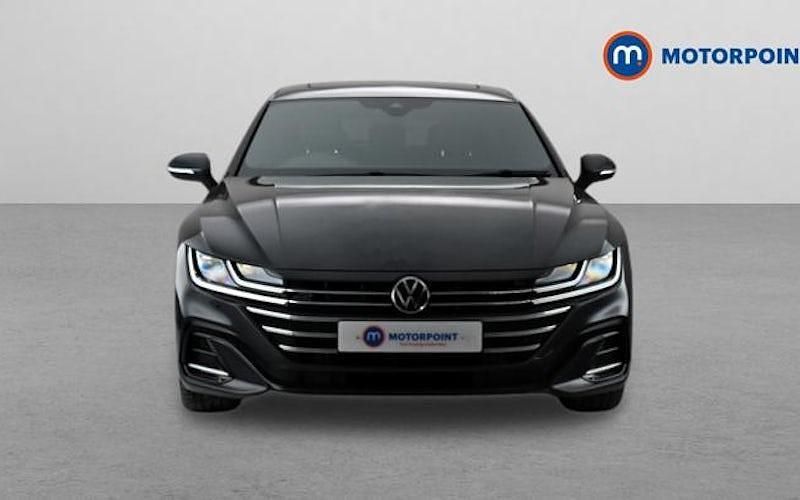 Used VW Arteon R-line 150 HP (110 kW) 2024 Estate