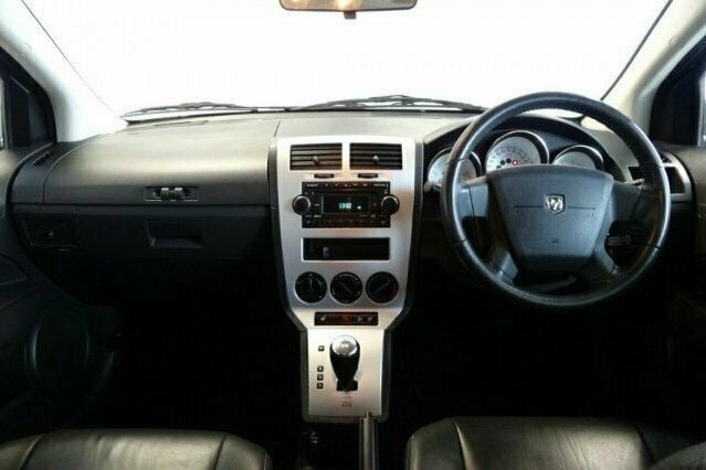 Used Dodge Caliber 2009 Hatchback