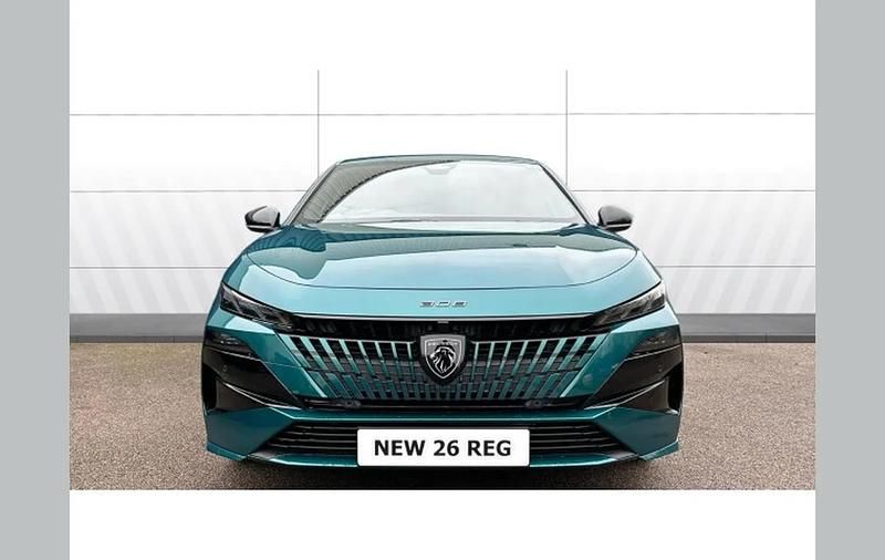 New Peugeot 308 GTi 144 HP (105 kW) 2025 Other Hatchback