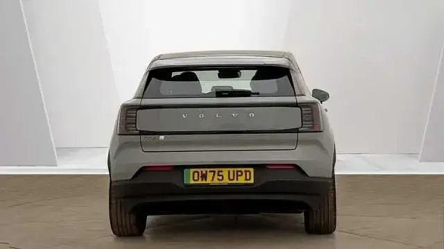 Used Volvo EX30 Performance 310 kW (422 HP) 2025 SUV