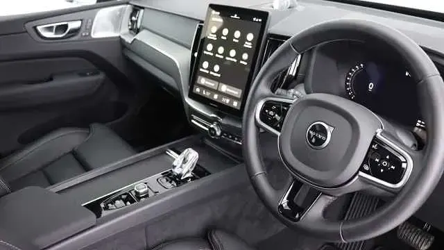 Begagnad Volvo XC60 Ultra 455 HK (334 kW) 2026 SUV
