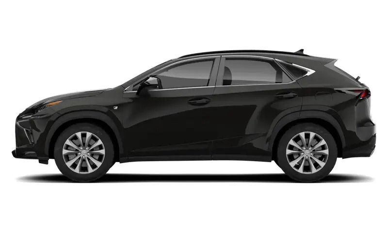 Used 2020 Lexus NX300h Sport Line SUV | £29,950 (Expensive) - Image 1/1