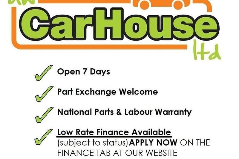 Black Used 2018 Mercedes GLA220 AMG line SUV | £13,199 (Fair price) - Image 1/1