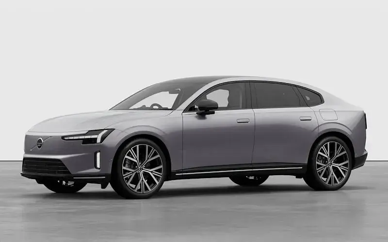Used Volvo ES90 Ultra 244 kW (333 HP) 2026 Sedan