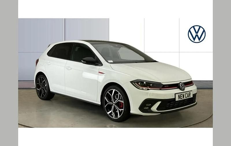 Used VW Polo GTI 207 HP (152 kW) 2025 Other Hatchback