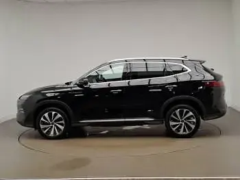 Used BYD Seal Boost 218 HP (160 kW) 2025 Black Estate