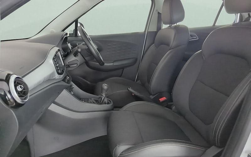 Used MG MG3 Exclusive 106 HP (77 kW) 2024 Hatchback