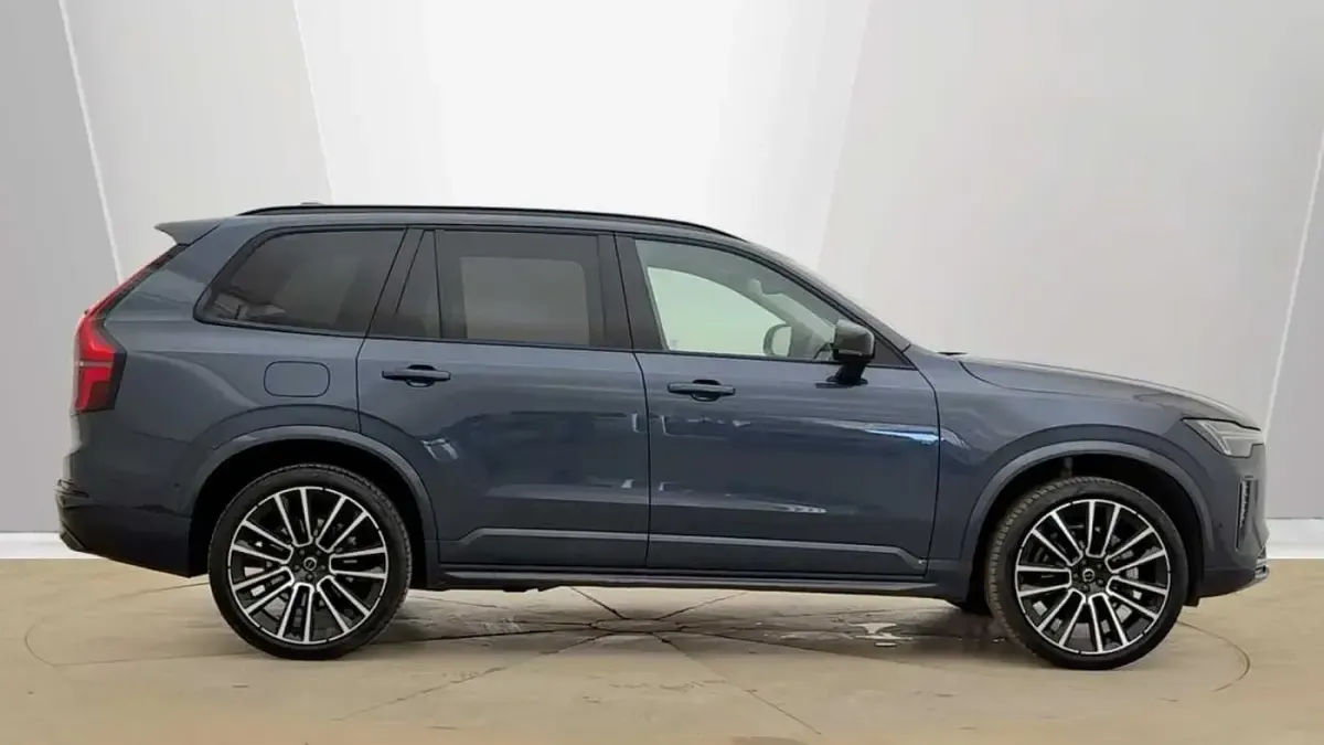 Used Volvo XC90 Ultra 247 HP (181 kW) 2026 SUV