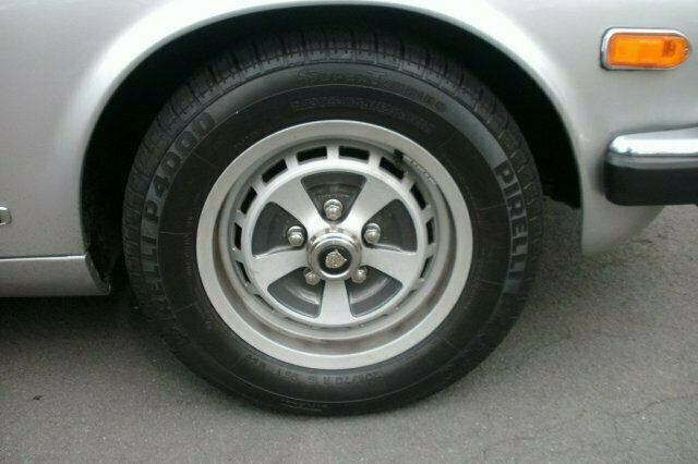 Used Jaguar XJ 1987 Sedan