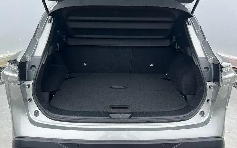 Used Nissan Qashqai N-Connecta 140 HP (102 kW) 2026 SUV