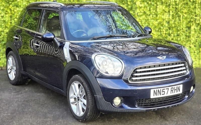 Used Mini Cooper 122 HP (89 kW) 2016 Hatchback
