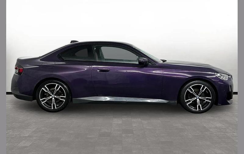 Used BMW 220 M Sport 187 HP (137 kW) 2022 Other Coupe