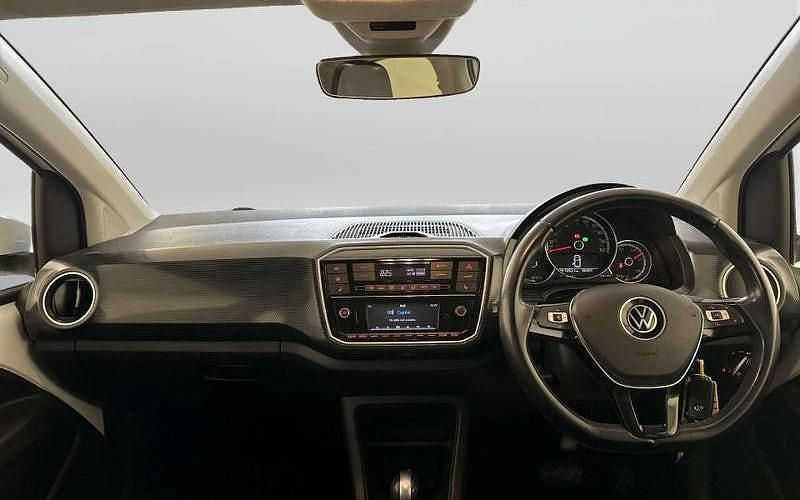 Used VW e-up! 60 kW (82 HP) 2021 Hatchback