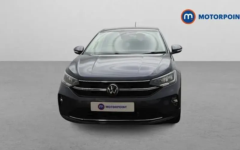 Used VW Taigo Life 110 HP (80 kW) 2024 SUV