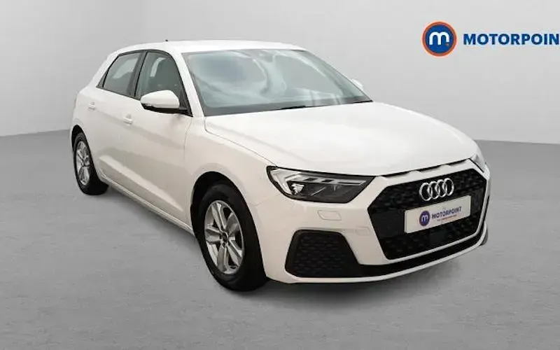 Used Audi A1 Sportback 95 HP (69 kW) 2023 Hatchback