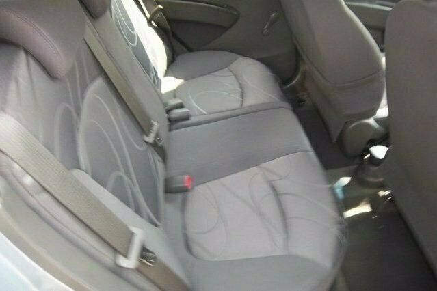 Used Chevrolet Spark 2010 Hatchback